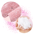 Baby Cushion & Holder