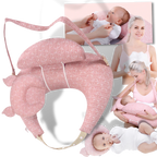 Baby Cushion & Holder