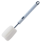 Baby Bottle Brush Sponge