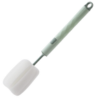 Baby Bottle Brush Sponge