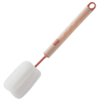 Baby Bottle Brush Sponge