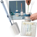 Baby Bottle Brush Sponge