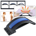 Back Stretcher and Massager