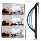 Back Stretcher and Massager