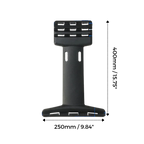 Back Stretcher and Massager