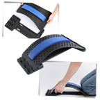 Back Stretcher and Massager