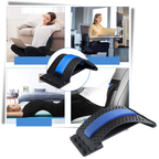Back Stretcher and Massager