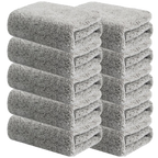 Absorbent Microfiber Bamboo Dishcloth
