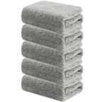 Absorbent Microfiber Bamboo Dishcloth