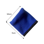 Wristband with Wallet Pocket