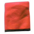 Wristband with Wallet Pocket