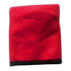 Wristband with Wallet Pocket