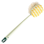 Exfoliating Body Scrubber Bath Brush