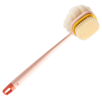 Exfoliating Body Scrubber Bath Brush