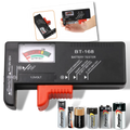 Battery Tester