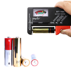 Battery Tester