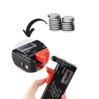 Battery Tester