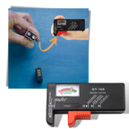 Battery Tester
