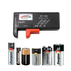 Battery Tester