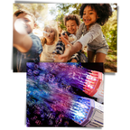 69-Hole Bazooka Bubble Blower