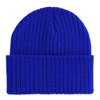 Classic Ribbed Beanie