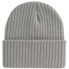 Classic Ribbed Beanie