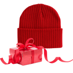 Classic Ribbed Beanie