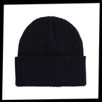 Classic Ribbed Beanie