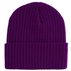 Classic Ribbed Beanie