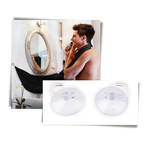 Beard Apron for Shaving