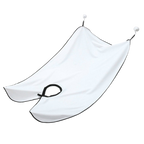 Beard Apron for Shaving