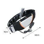 Anti-Cellulite Body Slimming Belt