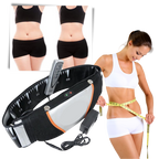 Anti-Cellulite Body Slimming Belt