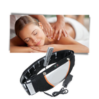 Anti-Cellulite Body Slimming Belt