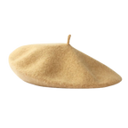 Women's Classic Woollen Beret