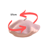 Women's Classic Woollen Beret