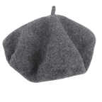 Women's Classic Woollen Beret