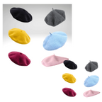 Women's Classic Woollen Beret