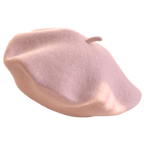 Women's Classic Woollen Beret