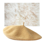 Women's Classic Woollen Beret