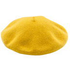 Women's Classic Woollen Beret