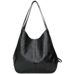 Large Capacity Classic Handbag