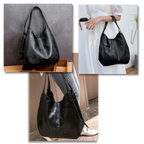 Large Capacity Classic Handbag