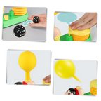 Blow Balloon Toy for Kids