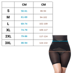 High Waist Slimming Shapewear
