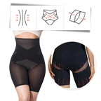 High Waist Slimming Shapewear