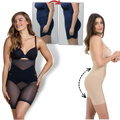 High Waist Slimming Shapewear