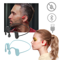 Bone Conduction Headphones