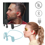 Bone Conduction Headphones