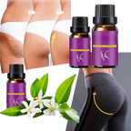 Buttock Enhancement Oil